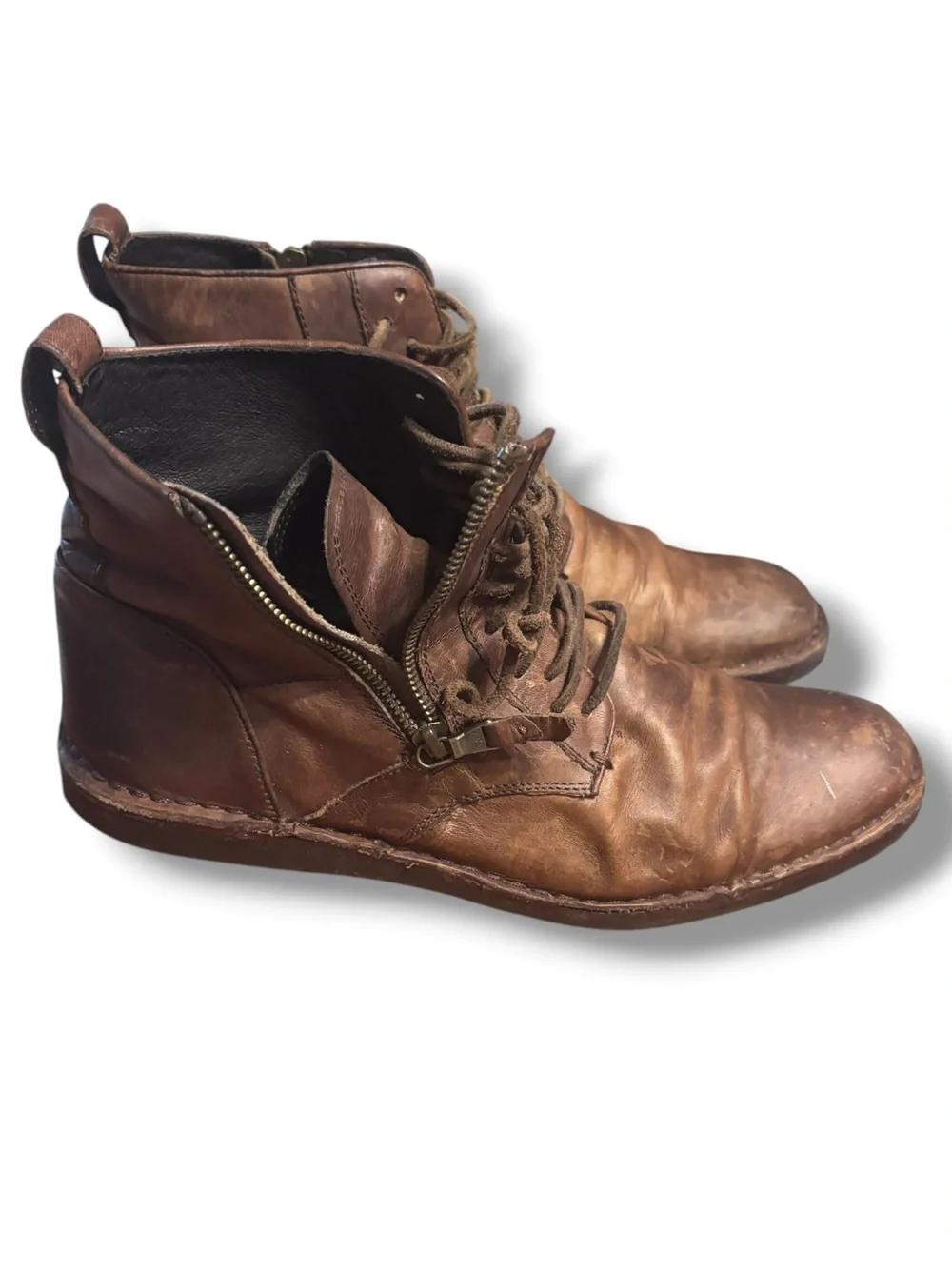 John Varvatos fits true